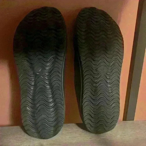 Sperry Dark Slide Sandals - Picture 4 of 4